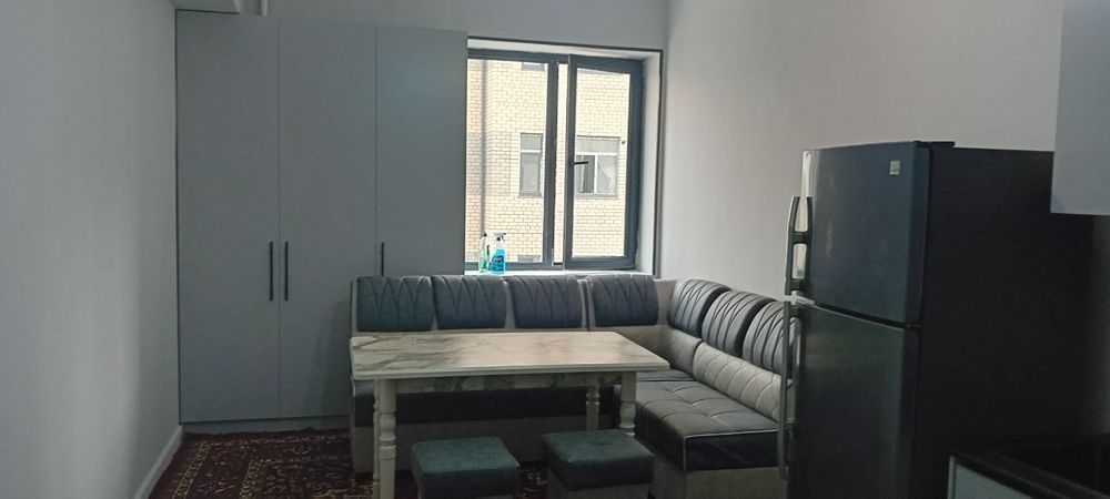 2-xonali kvartira, 65 m², Toshkent, Yashnobod tumani, ijaraga