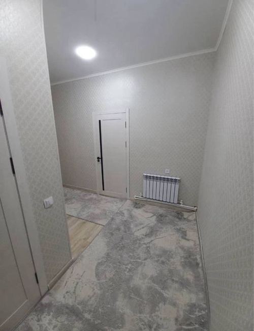 1-xonali kvartira, 40 m²