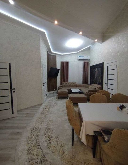 2-xonali kvartira, 73 m², Toshkent, Yashnobod tumani, ijaraga
