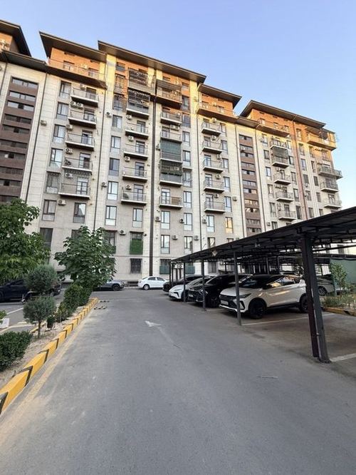 2-room apartment, 50 m²