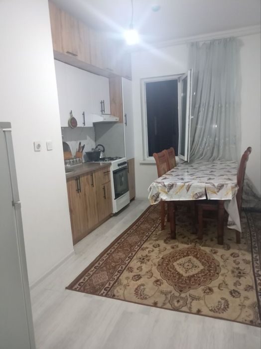 1-xonali kvartira, 38 m², Toshkent, Yashnobod tumani, ijaraga