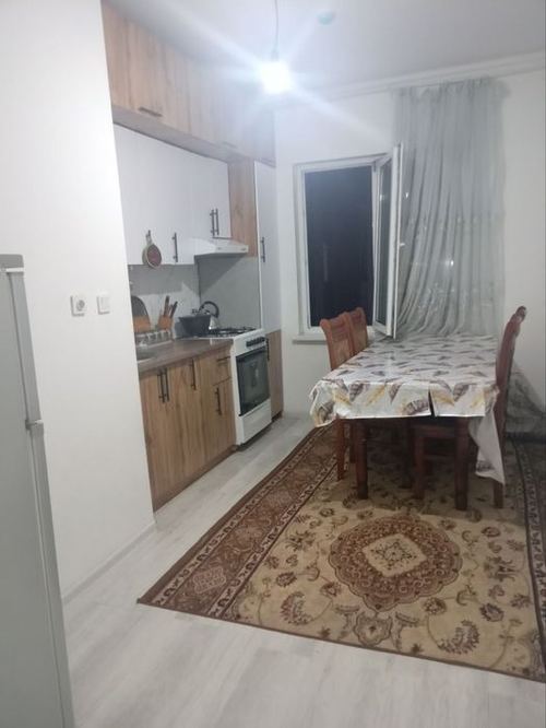 1-xonali kvartira, 38 m²