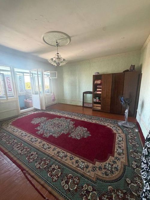 1-room apartment, 42 m²