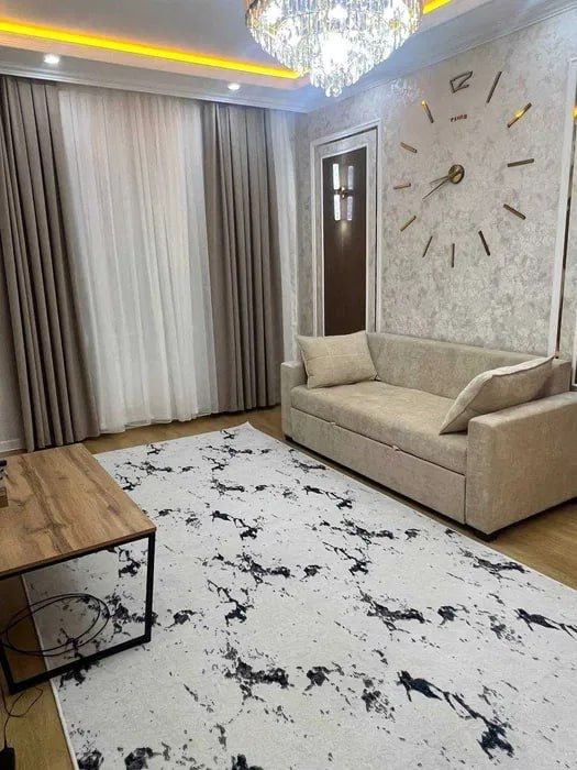 1-xonali kvartira, 35 m², Toshkent, Yashnobod tumani, ijaraga