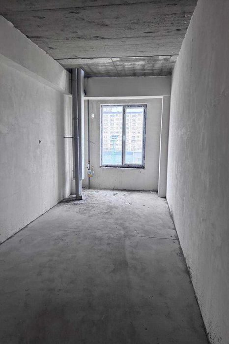 3-комнатная квартира, 98 м², Ташкент, Яшнабадский район, на продажу