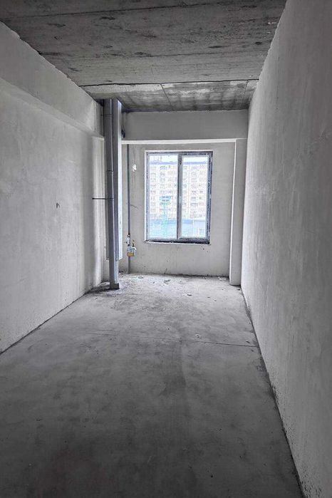 3-room apartment, 98 m²