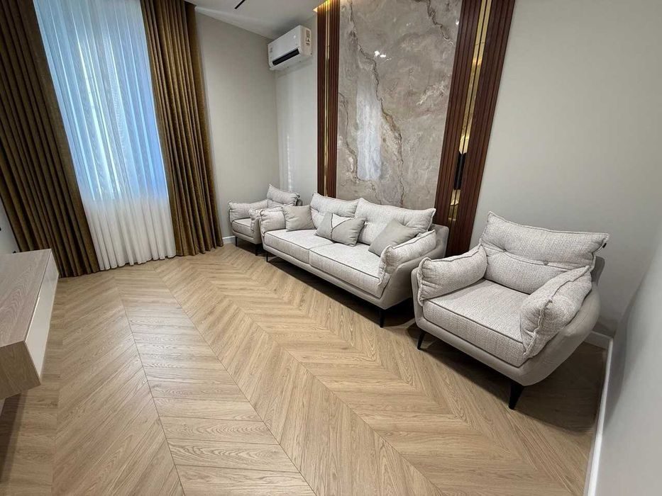 2-xonali kvartira, 68 m², Toshkent, Yashnobod tumani, ijaraga