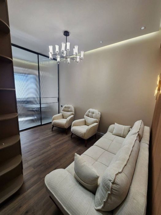 2-xonali kvartira, 50 m², Toshkent, Yashnobod tumani, ijaraga