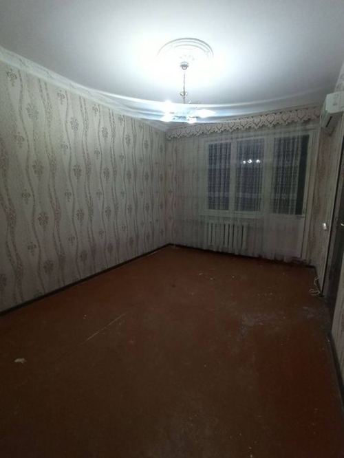 2-xonali kvartira, 55 m²