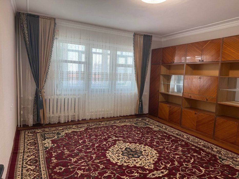 2-xonali kvartira, 60 m², Toshkent, Yashnobod tumani, ijaraga