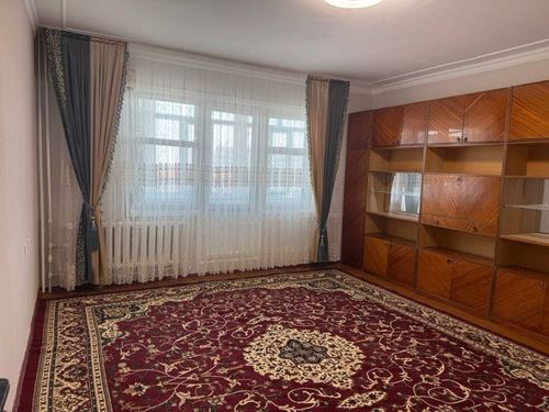 2-комнатная квартира, 60 м²