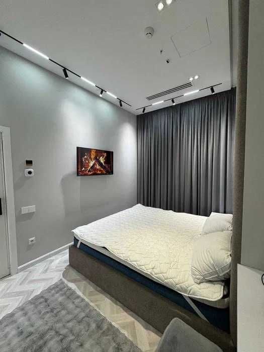 2-xonali kvartira, 57 m², Toshkent, Yashnobod tumani, ijaraga