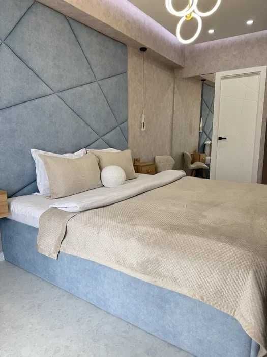 2-xonali kvartira, 55 m², Toshkent, Yashnobod tumani, ijaraga