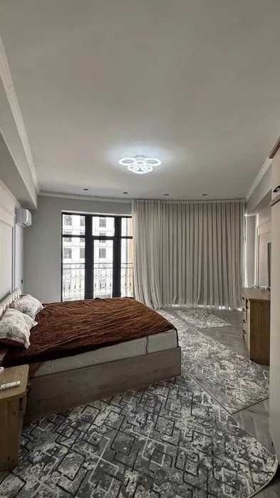 2-xonali kvartira, 55 m², Toshkent, Yashnobod tumani, ijaraga
