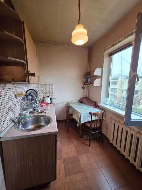 2-room apartment, 54 m²
