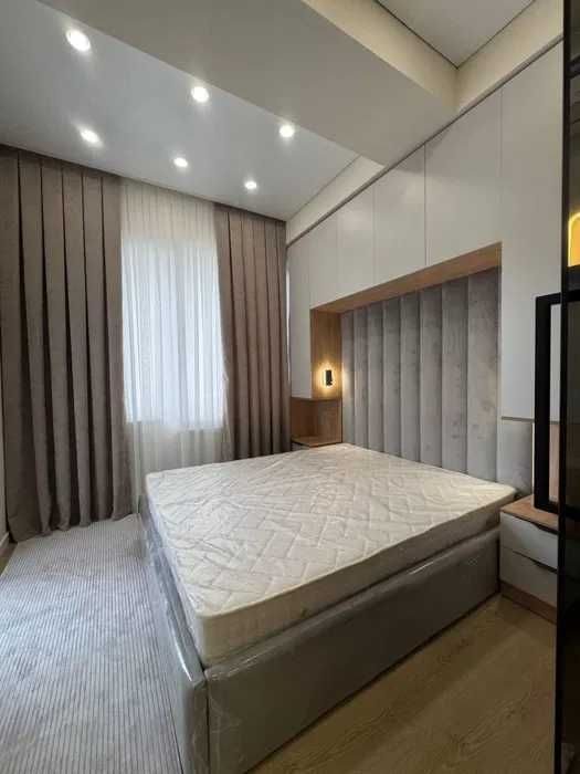 2-xonali kvartira, 45 m², Toshkent, Yashnobod tumani, ijaraga