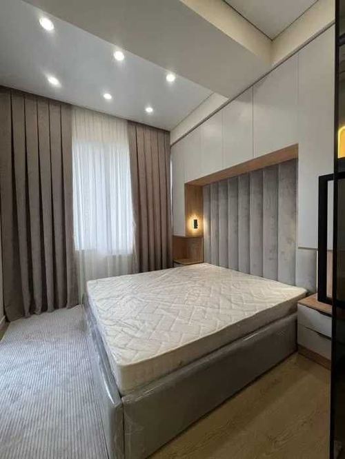 2-xonali kvartira, 45 m²
