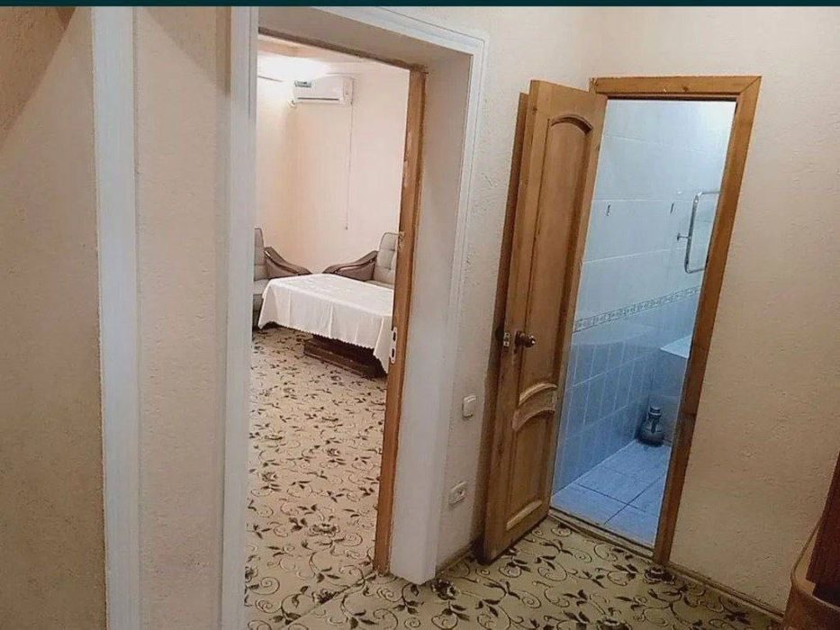 3-xonali kvartira, 100 m², Toshkent, Yashnobod tumani, ijaraga