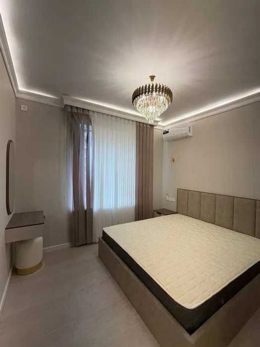 2-xonali kvartira, 50 m², Toshkent, Yashnobod tumani, ijaraga