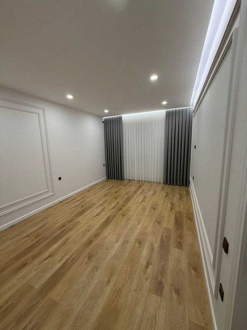 3-room apartment, 81 m²