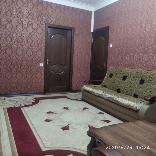 2-room apartment, 50 m²