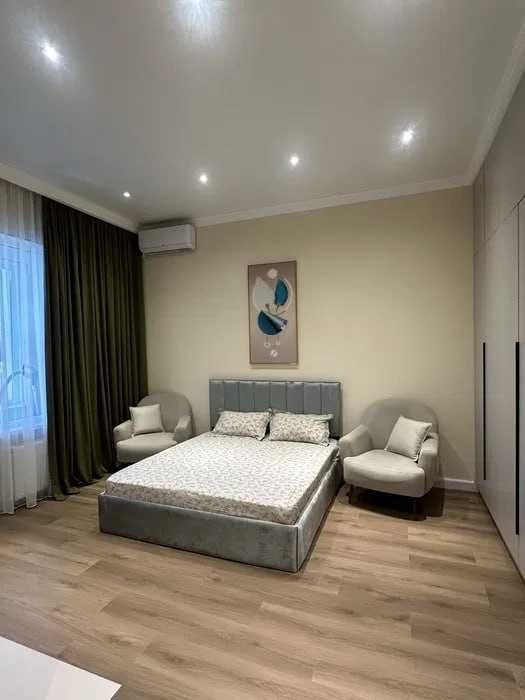 1-xonali kvartira, 35 m², Toshkent, Yashnobod tumani, ijaraga
