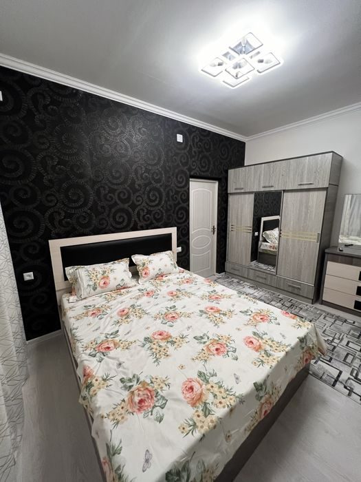 2-xonali kvartira, 50 m², Toshkent, Yashnobod tumani, ijaraga