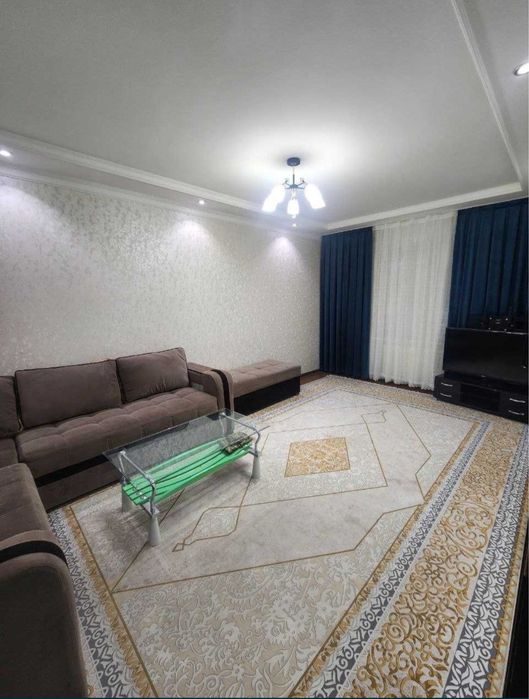 2-xonali kvartira, 60 m², Toshkent, Yashnobod tumani, ijaraga