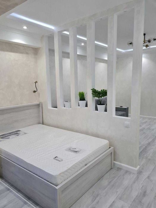 1-xonali kvartira, 40 m², Toshkent, Yashnobod tumani, ijaraga
