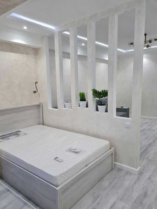 1-xonali kvartira, 40 m²