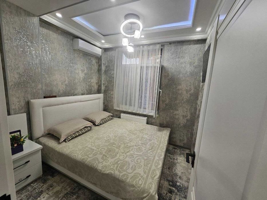 3-xonali kvartira, 50 m², Toshkent, Yashnobod tumani, ijaraga