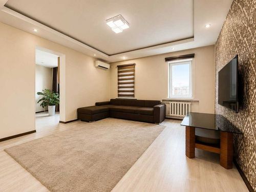 4-room apartment, 90 m²