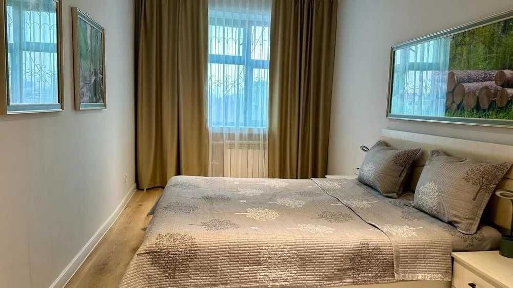 2-xonali kvartira, 60 m², Toshkent, Yashnobod tumani, ijaraga