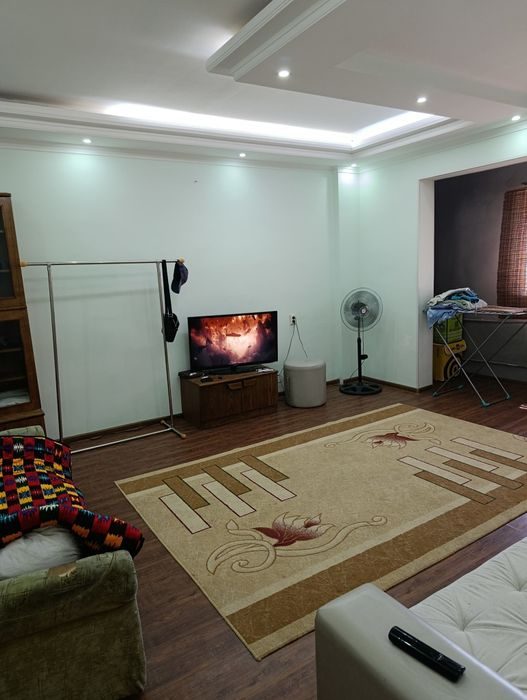 1-xonali kvartira, 42 m², Toshkent, Yashnobod tumani, ijaraga