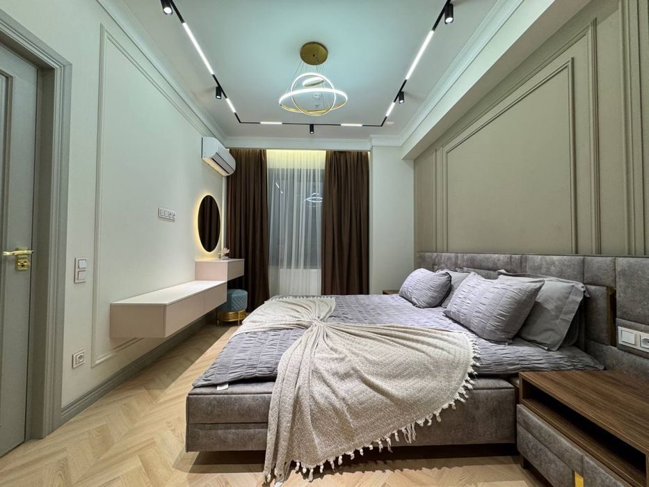 2-xonali kvartira, 75 m², Toshkent, Yashnobod tumani, ijaraga