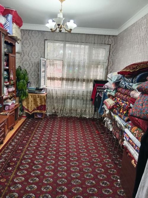 2-room apartment, 44 m²
