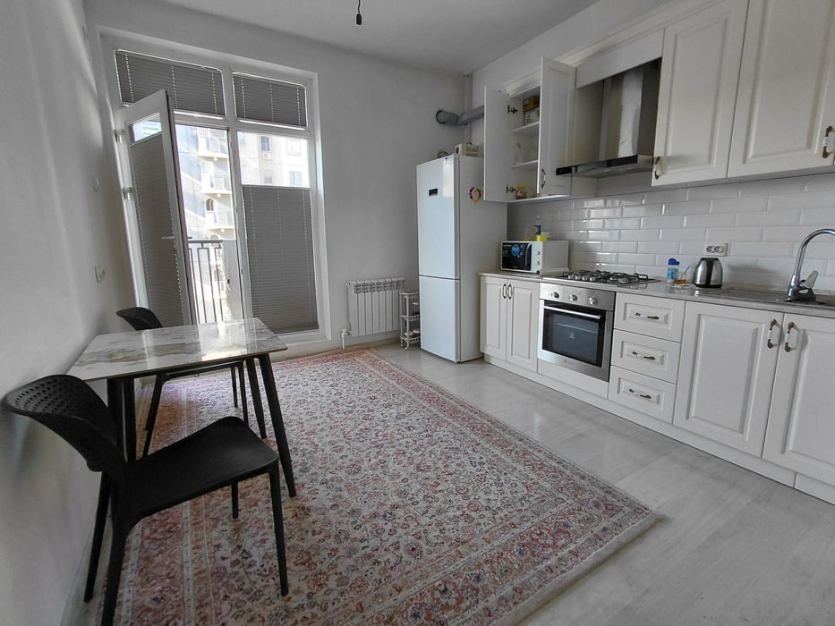 1-xonali kvartira, 42 m², Toshkent, Yashnobod tumani, ijaraga