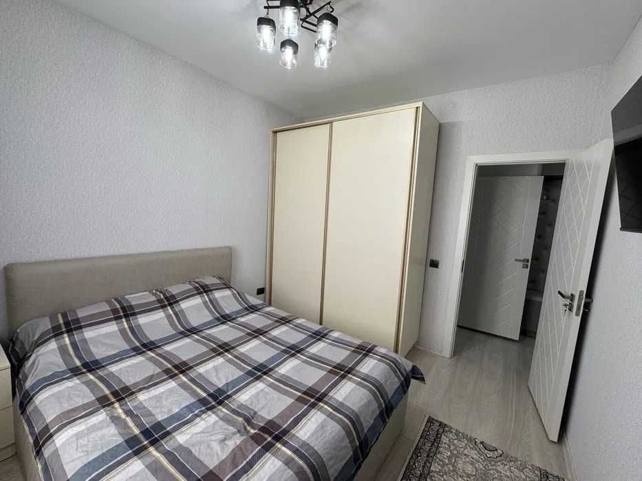 1-xonali kvartira, 35 m², Toshkent, Yashnobod tumani, ijaraga