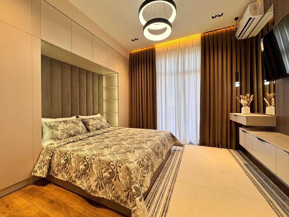 2-xonali kvartira, 60 m², Toshkent, Yashnobod tumani, ijaraga
