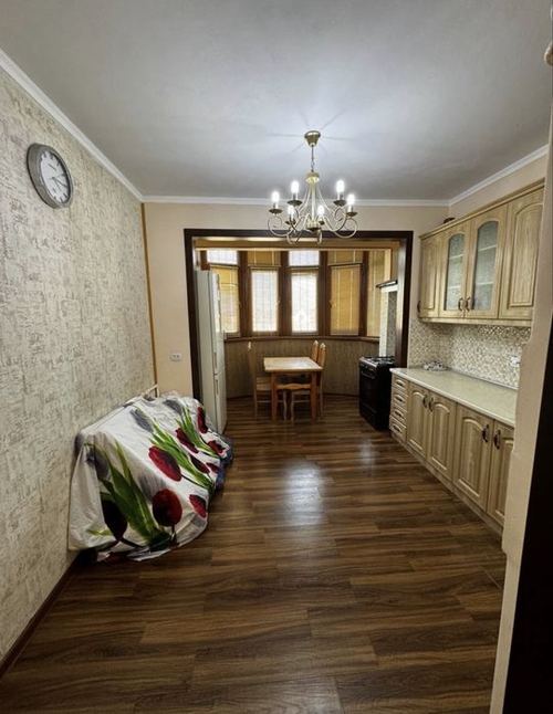 2-room apartment, 60 m²