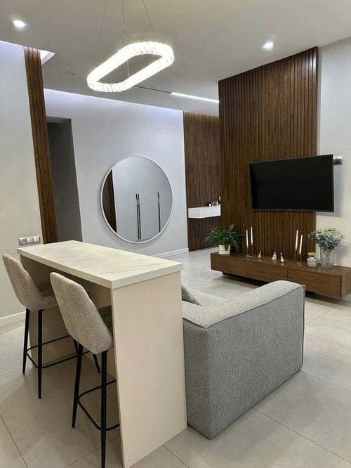 3-xonali kvartira, 80 m²