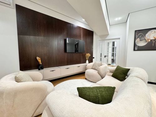 2-xonali kvartira, 60 m²