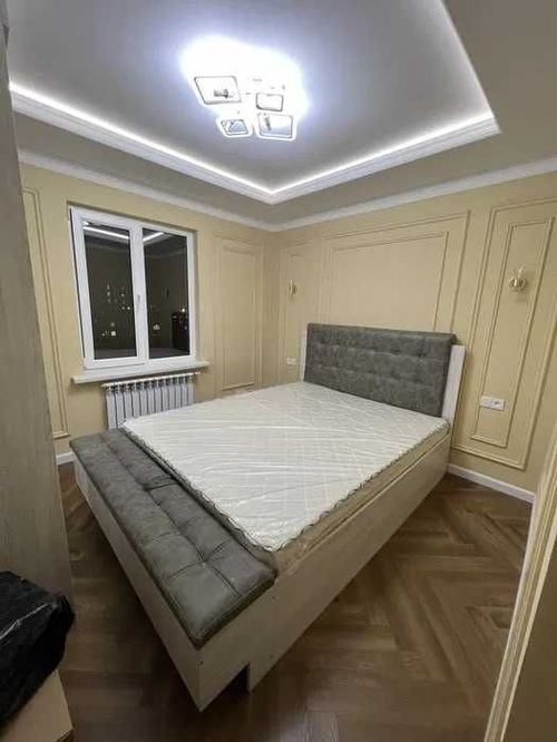 2-xonali kvartira, 60 m²