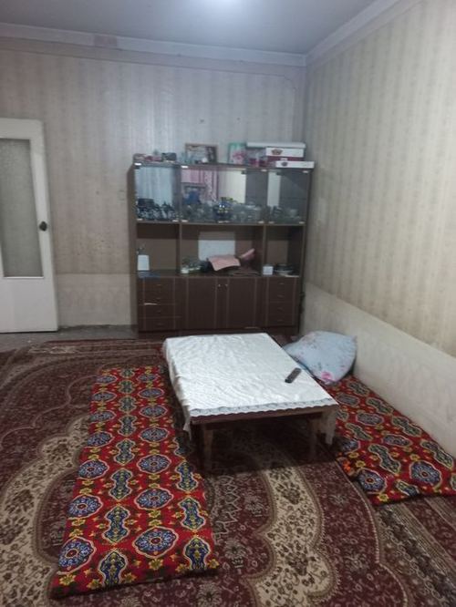 2-xonali kvartira, 65 m²