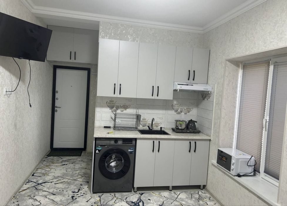 2-xonali kvartira, 45 m², Toshkent, Yashnobod tumani, ijaraga