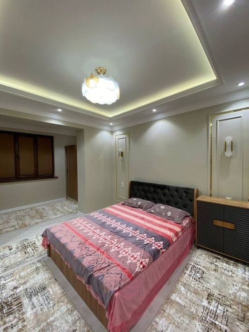 3-room apartment, 85 m²