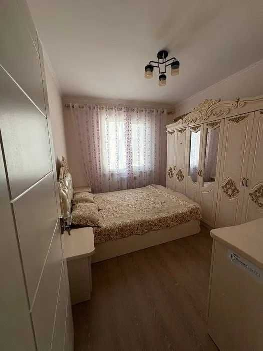 2-комнатная квартира, 55 м², Ташкент, Яшнабадский район, на продажу
