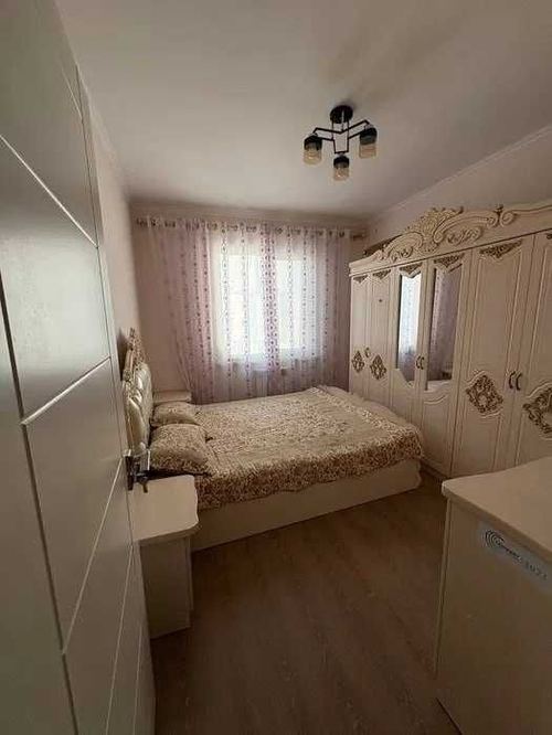 2-room apartment, 55 m²