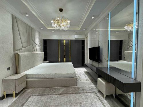 3-room apartment, 90 m²
