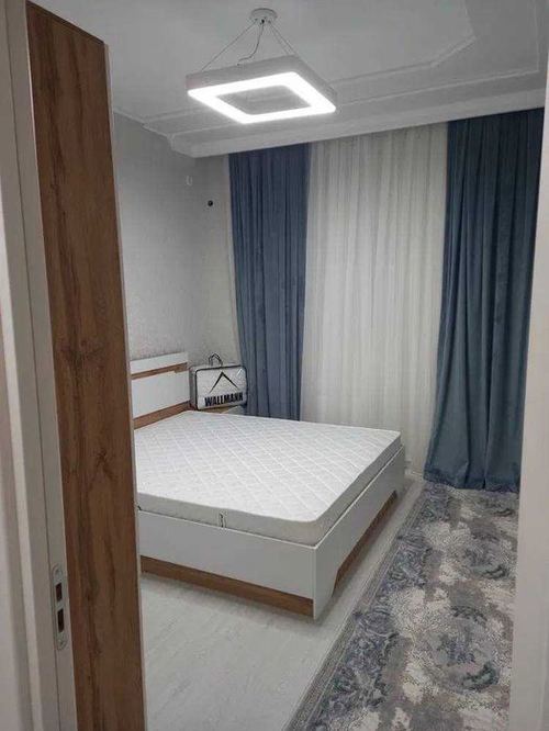 1-room apartment, 31 m²